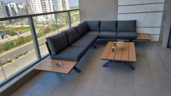 פינת ישיבה ג’מייקה