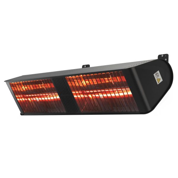 תנור חימום אינפרא BOSTON premium 5000W