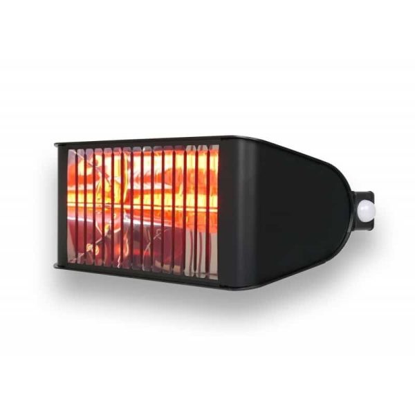תנור חימום אינפרא BOSTON 2500W